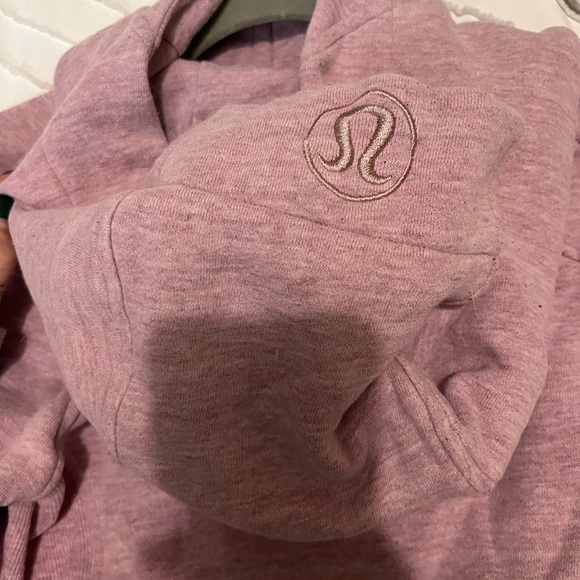 Lululemon Scuba Jakcet - Picture 4 of 5